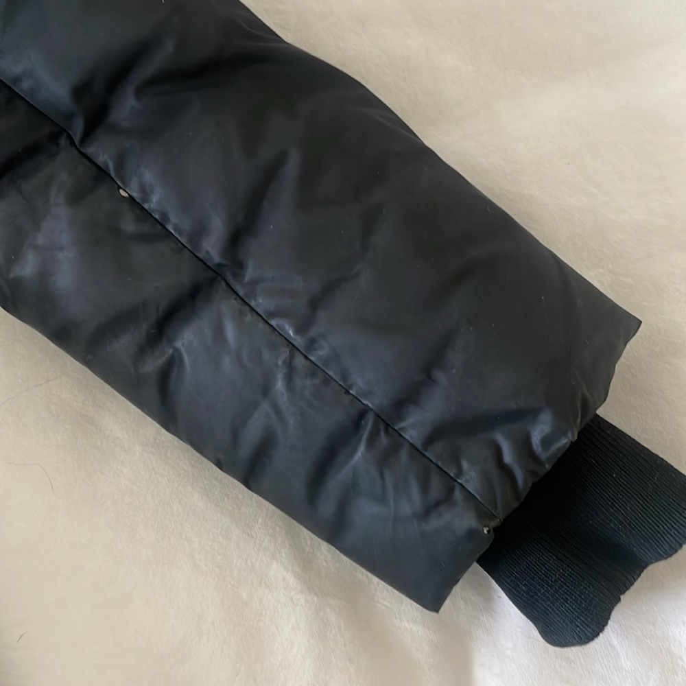 Mackage Coat- Trish - Picture 9 of 12